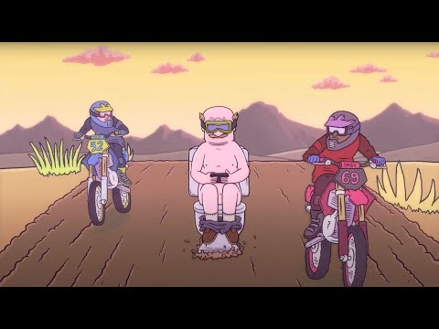 Official Mad Skills Motocross 3 Game Trailer (iOS-Android) COMING MAY 25