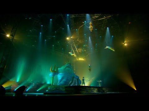 松任谷由実 - Nobody Else (YUMING SPECTACLE SHANGRILA II)