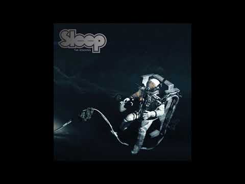 Sleep - Giza Butler - 2018 New song
