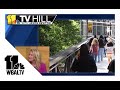 11 TV Hill: Towson University working to help fill teacher shortage