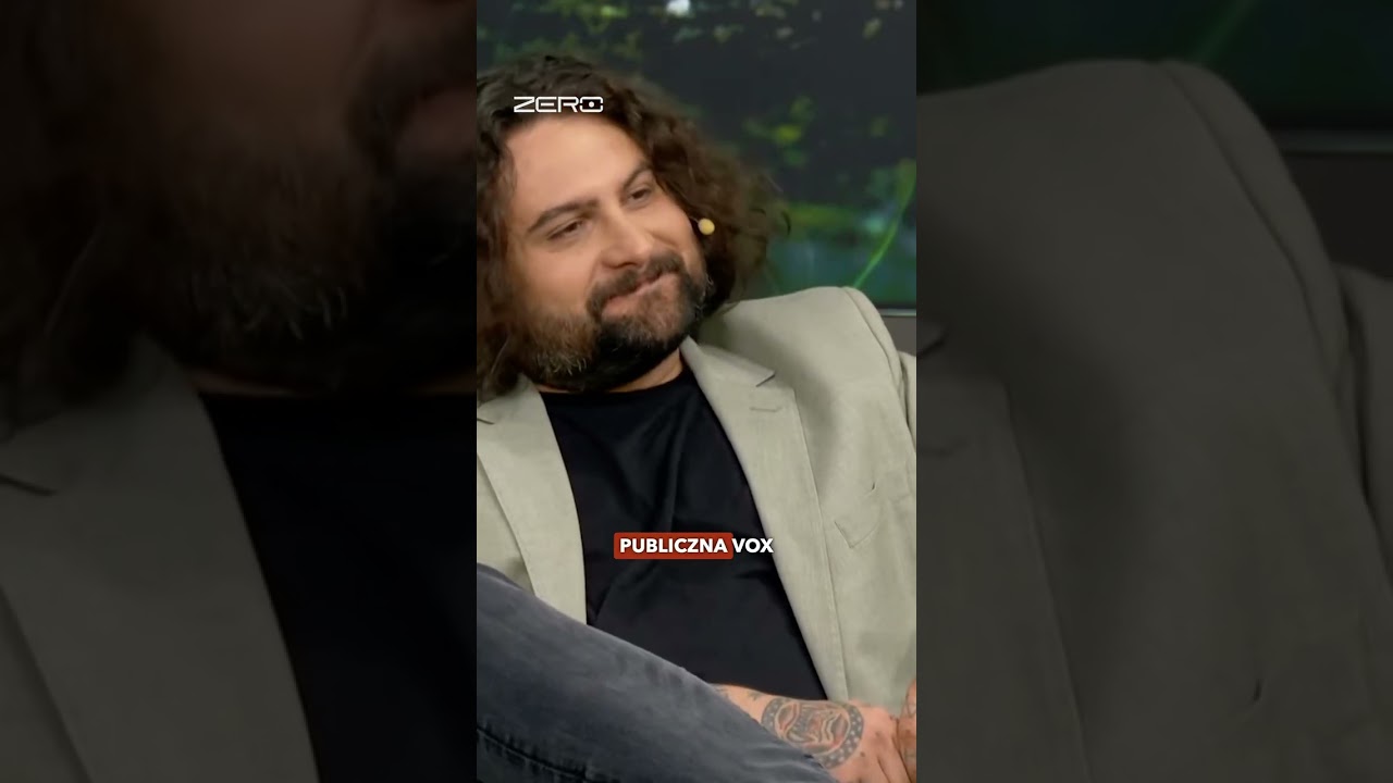 NAJBARDZIEJ SPRAWNY POLITYK TO ...