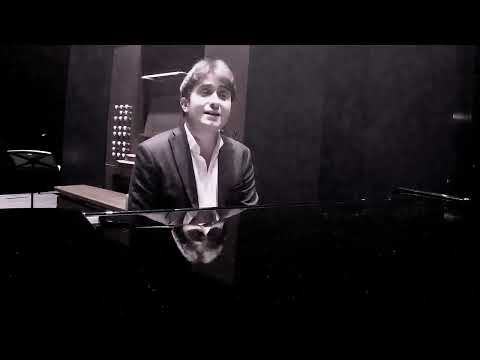 'Just Take My Heart' (Mr. Big cover)