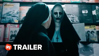 The Nun 2 (2023) Movie Trailer
