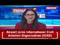 Fog Engulfs Parts of North India | Trains & Flights Impacted | NewsX - 15:07 min - News - Video