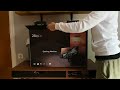 UNBOXING | Acer KG281K 4K Gaming Monitor