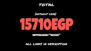 احسن وافضل تجميعه كمبيوتر او pc ب15000جنيه مصري لعام 2018 ...