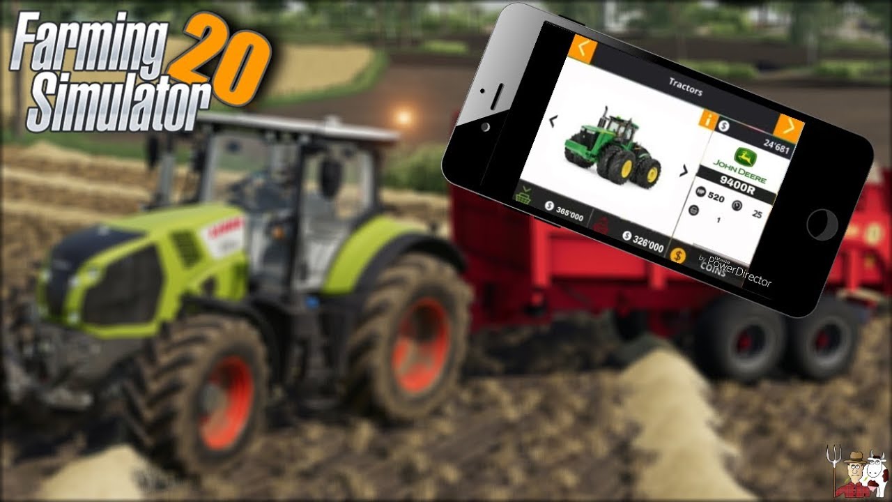 Игру фс 20 на андроид. FS 20. Farming Simulator 20. Farming Simulator 20 Nintendo Switch. Fs20 Android.