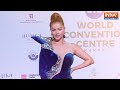 Miss World 2024 Grand Finale: मिस वर्ल्ड 2024 में Amruta Fadnavis की शिरकत  - 01:28 min - News - Video