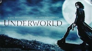 Underworld - Trailer 2 Deutsch 1