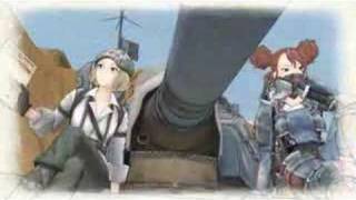 戦場のヴァルキュリア　「僕たちは銃をとる」篇