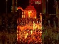 కోటి వెలుగుల్లో జగద్గురువుల సమక్షంలో కైలాశాధిపతికి మహా నీరాజనం #karthikamasam #mahaneerajanam - 00:42 min - News - Video