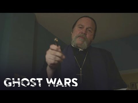 Ghost Wars'