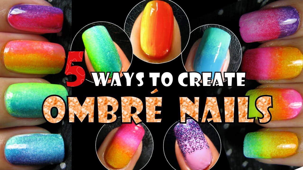 ombre-nails-5-ways-to-create-rainbow-gradient-nail-art-trend-2013