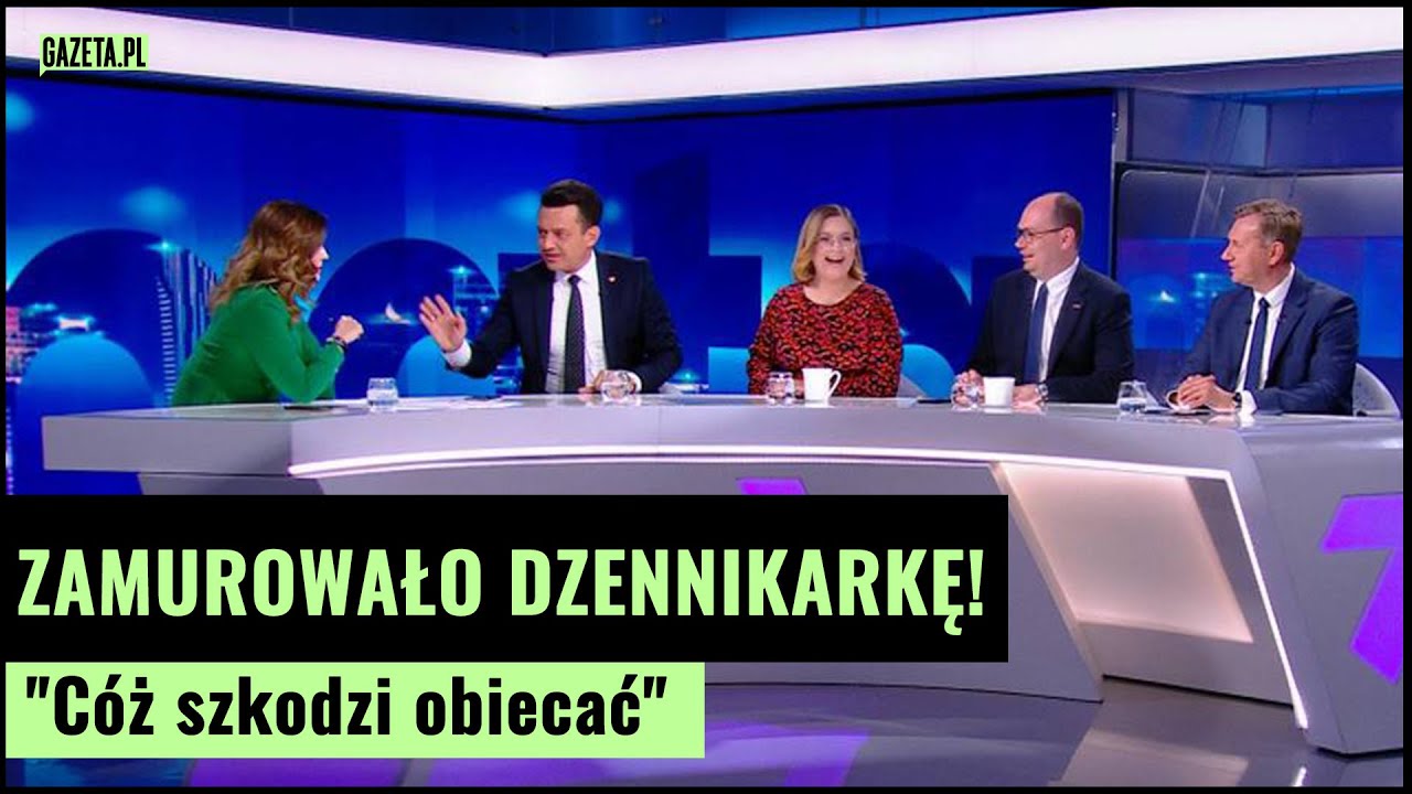 Poseł KS „Cóż szkodzi obiecać…” – zaskakująca odpowiedź w sprawie podatków