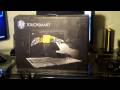 Unboxing the HP Touchsmart Notebook PC tx2