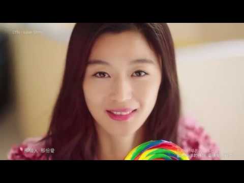 LYN - Love Story (藍色海洋的傳說OST Pt.1) 中文字幕MV