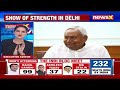 Naidu - Nitish Show Support | All Eyes On Modi 3.0 Cabinet | NewsX