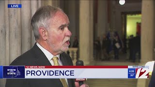 Why is Rhode Island's State of the State so important?