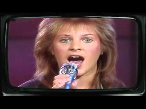 Nicki - Wegen Dir 1986