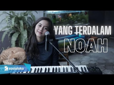 YANG TERDALAM - NOAH | MICHELA THEA