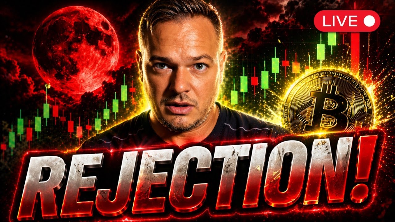 BITCOIN: Bullish… Until It Isn’t