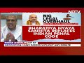 New Criminal Laws A Significant Departure From IPC Routed In Colonial Mindset: Mahesh Jethmalani  - 09:42 min - News - Video