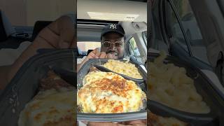 Trying The Best Food at Longhorn Steakhouse