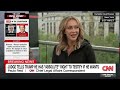 Judge corrects Trumps false statement in court(CNN) - 10:04 min - News - Video
