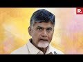 CM Chandrababu Evades Republic TV's Questions Over Ayodhya Bill