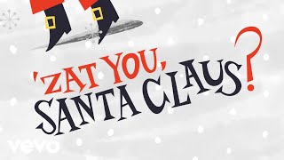 'Zat You, Santa Claus? (Single Version)