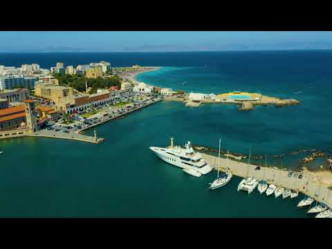 Property video
