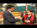 Congress की नेता Ranjeeta Ranjan ने Priyanka Gandhi और उपराष्ट्रपति की मिमिक्री पर क्या कहा?  - 05:30 min - News - Video