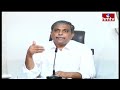 భగ్గుమన్న అమలాపురం | Sajjala Ramakrishna Reddy Press Meet on Amalapuram Incident | hmtv Live  - 04:46:56 min - News - Video