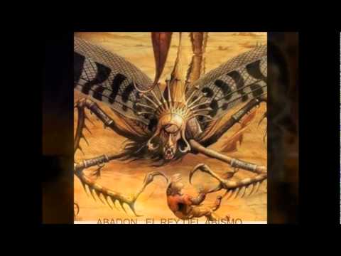 APOCALIPSIS 9 NVI (Las Trompetas) - YouTube