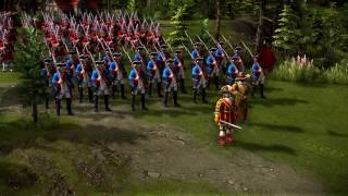 Cossacks 3 - Prussia