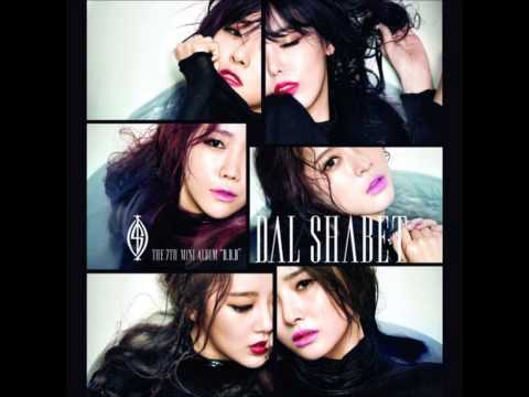 DalShabet- B.B.B (Full Audio/MP3 DL)