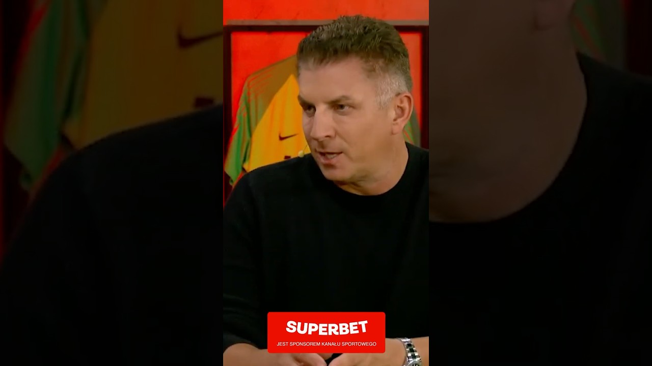 Borek o mediacjach kuleszy na linii lewandowski - probierz #shorts