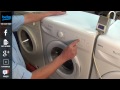 Beko wm5100w Washing Machine Test Mode, Error Code Faults Diagnostic