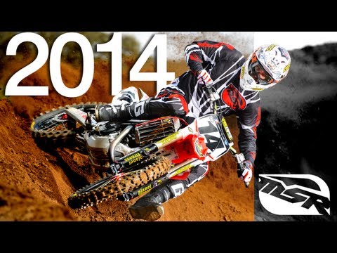 2014 MSR Gear Promo Video 