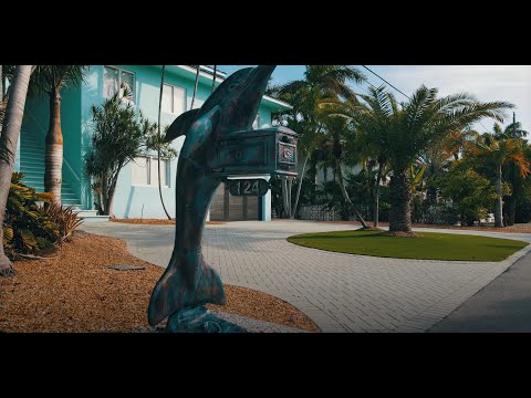 Vidéo de l’hébergement
