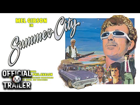 Summer City'