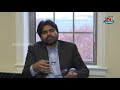 Pawan Kalyan Interview in Washington DC