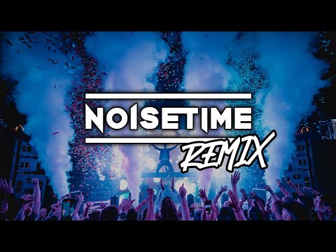 Jamule x Fourty - Kissenschlacht (NOISETIME Remix)