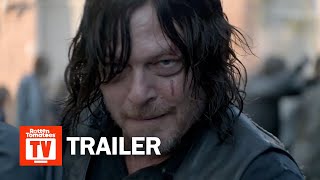 The Walking Dead Season 11 [Finish the Fight] AMC Web Series (2022) Official Trailer Video HD