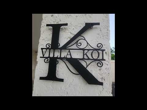 Property video