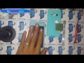 Disassembly Samsung Galaxy J1 ice j110h | Разборка Samsung Galaxy J111f