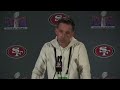 LIVE: Coach Shanahan, QB Purdy attend 49ers news conference  - 28:10 min - News - Video
