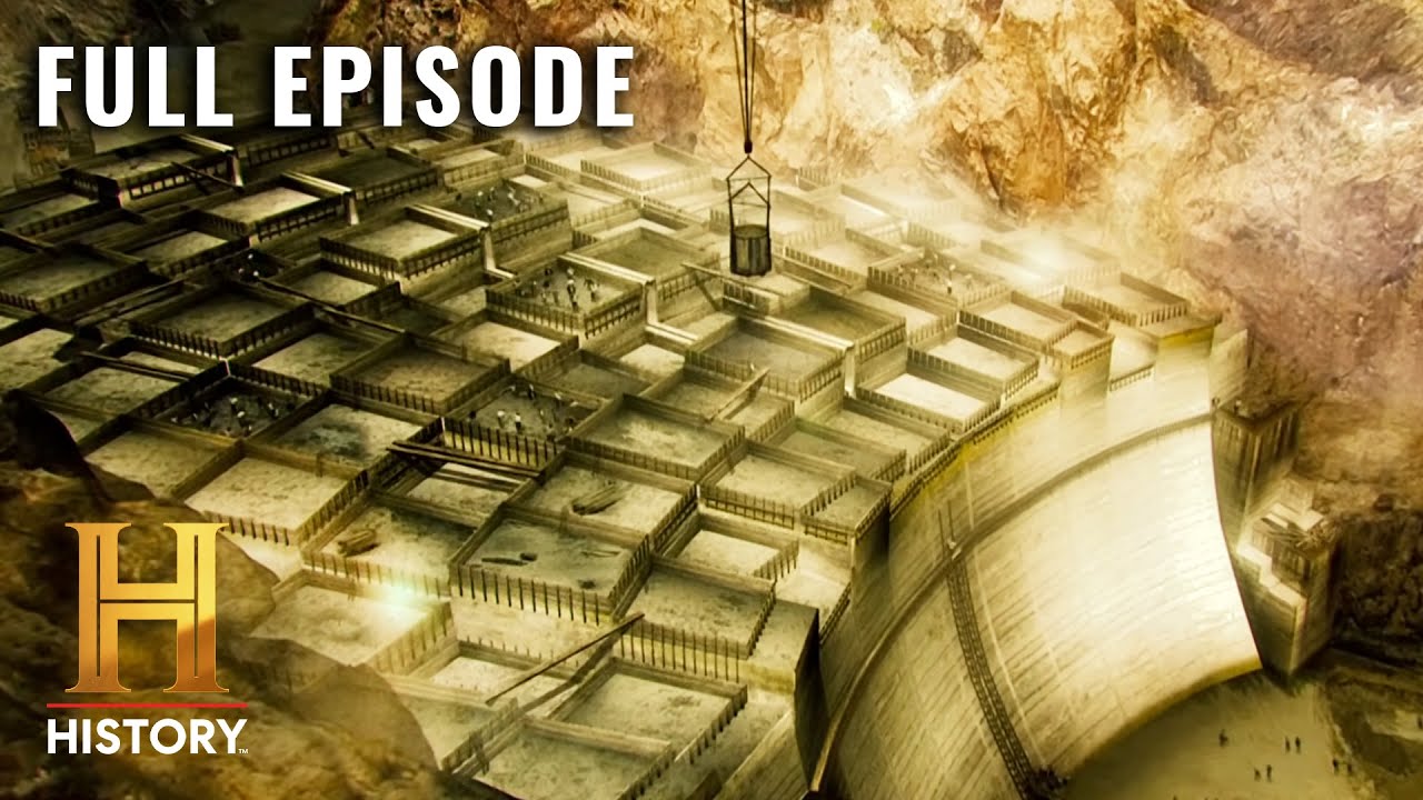 How Crisis Forged a Superpower (S1, E9) | America: The Story of Us | Full Episode