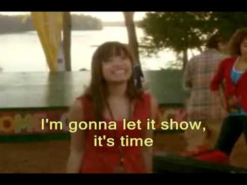 Camp Rock