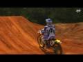 Ricky Carmichael - How to Whip / Comment Faire un Whip - Motocross 